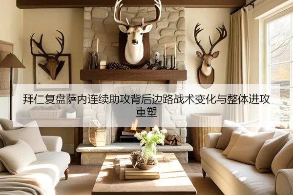 拜仁复盘萨内连续助攻背后边路战术变化与整体进攻重塑